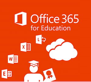 Office365 For Education