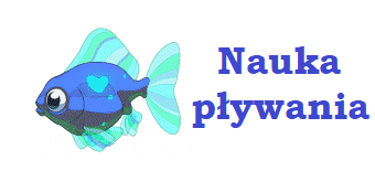 Nauka pływania
