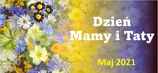 Dzień Mamy i Taty